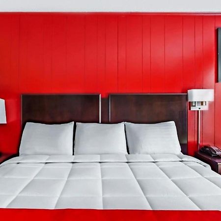 Oyo Hotel Ridgeland East Exterior foto